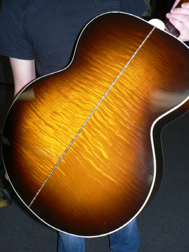 6795: Used Gibson Les Paul gibson les paul standard sunburst. 6795: Used Gibson Les Paul